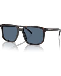 Prada - Large Sunglasses - Lyst