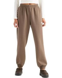 The North Face - Evolution Logo jogger Pants - Lyst