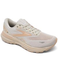 Brooks - Adrenaline Gts 23 Running Sneakers From Finish Line - Lyst