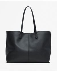 Mango Tote bags for Women | Online Sale up to 33% off | Lyst
