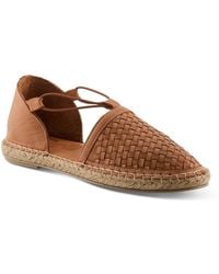 Spring Step - Clovae Espadrilles - Lyst