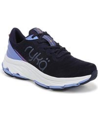 Ryka - Devotion X Max Rs Walking Sneakers - Lyst