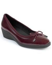 Aerosoles - Tema Wedge Pump - Lyst