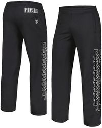 Pleasures - New York Mets Pitcher Track Pants - Lyst