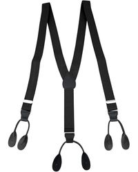 Status - Button-end Suspenders - Lyst