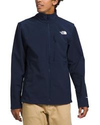 The North Face - Apex Bionic 3 Dwr Full-zip Jacket - Lyst