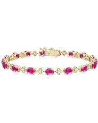 Macy's - Ruby (7-1/2 Ct. T.w. - Lyst