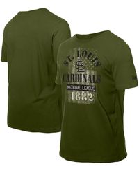 KTZ - Philadelphia Phillies Armed Forces T-shirt - Lyst