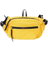 Alpine Swiss - Fanny Pack Adjustable Waist Bag Sling Crossbody Chest Pack Bum Bag - Lyst