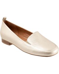 Softwalk - Kingston Flat - Lyst