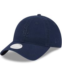 KTZ - Chicago White Sox Color Pack 9twenty Adjustable Hat - Lyst