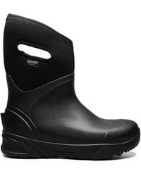 Bogs - Bozeman Mid Boot - Lyst
