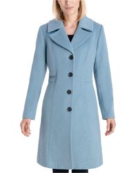 Anne Klein Long coats and winter coats 