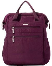 Baggallini - Small Size City Scape Backpack - Lyst