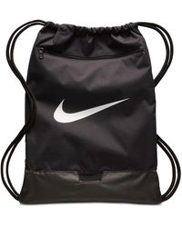 nike alpha adapt gym sack