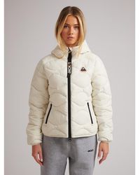 Jacket - Orb1t Hooded Jacket - Lyst