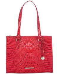 Brahmin - Melbourne Anywhere Tote - Lyst