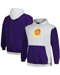Fanatics - Purple - Lyst