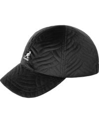 Kangol - Plush Wave Puff Baseball - Lyst