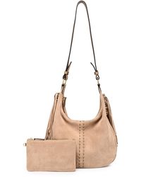 Old Trend - Hydrangea Extra-large Shoulder Bag - Lyst