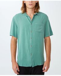 Cotton On Shirts for Men | Online Sale 