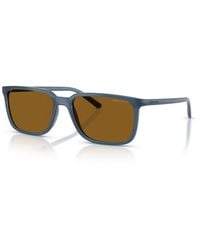 Arnette - Polarized Dinsky Sunglasses - Lyst