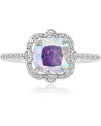 Macy's - Aurora Borealis (4.37 Ct. T.w. - Lyst