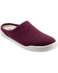 Softwalk - Auburn Sneaker - Lyst