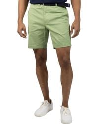 Tailorbyrd - Solid Shorts - Lyst