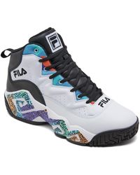 fila trainers 90s