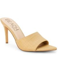 Matisse - Jupiter Heel - Lyst