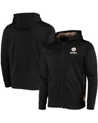 Dunbrooke - Black - Lyst