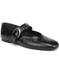 Circus by Sam Edelman - Bella Mary-jane Flats - Lyst