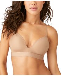 B.tempt'd - Opening Act Wire-free Contour Bra 956227 - Lyst