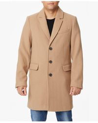 Vince Camuto Coats for Men | Online 