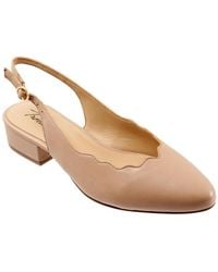 Trotters - Joselyn Flat - Lyst
