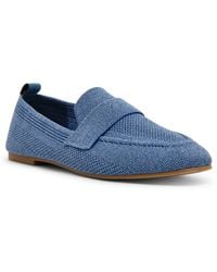 Anne Klein - Loafer Tye - Lyst