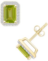 Macy's - Citrine (2 Ct. T.w. - Lyst