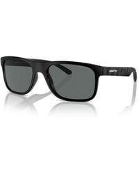 Arnette - Khim Polarized Sunglasses - Lyst