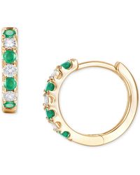 Macy's - (1/6 Ct. T.w. - Lyst