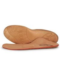 Aetrex - Casual Comfort Orthotics W/ Metatarsal Support - Lyst