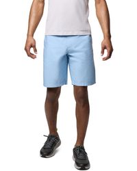Columbia - 8-10" Washed Out Short - Lyst