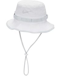Nike - Apex Performance Bucket Hat - Lyst