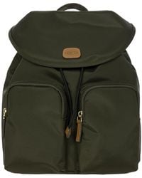 Bric's - X-bag City Backpack Piccolo - Lyst