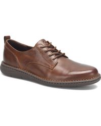 Born - Todd Lace Up Oxford - Lyst