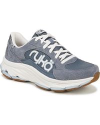 Ryka - Devotion X Max Classic Walking Sneakers - Lyst