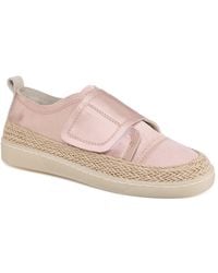 J/Slides - Hollis Satin Sneaker - Lyst