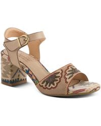 L'ARTISTE - Spring Step Sassyclass - Lyst