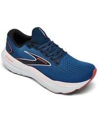 Brooks - Glycerin 21 Running Sneakers From Finish Line - Lyst