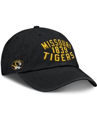 Fanatics - Missouri Tigers Archer Adjustable Hat - Lyst